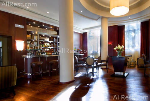 The Westin Valencia 10